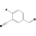 3-Ciano-4-Fluorobenzaldehído Nº CAS: 218301-22-5